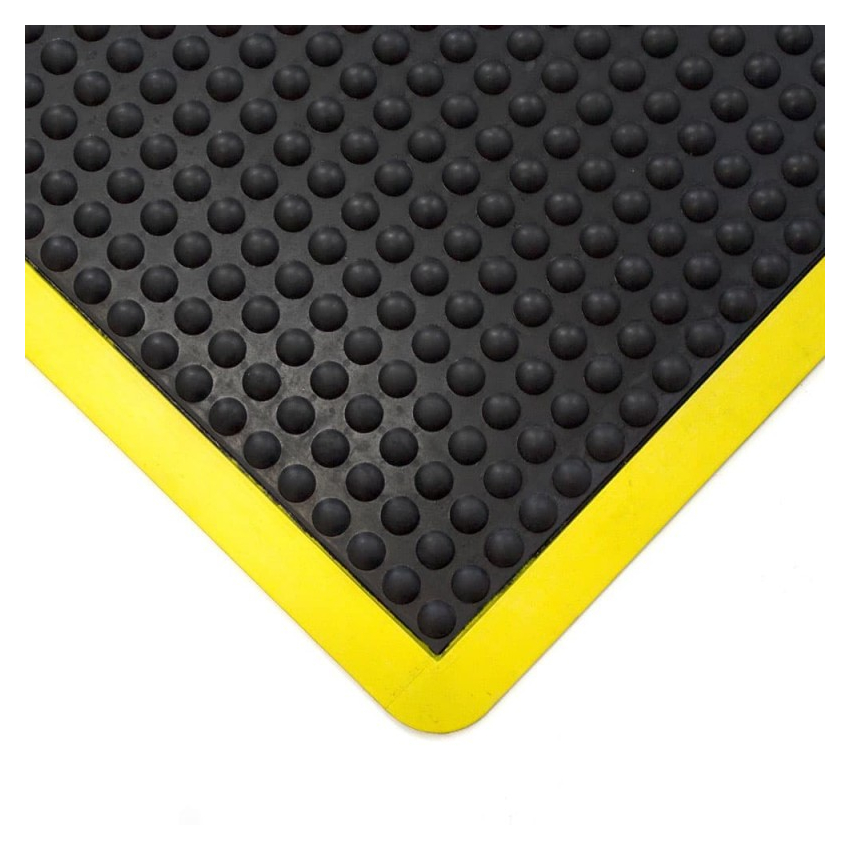 Anti-Müdigkeits-Teppich Tapis anti fatigue ateliers de production - 130.8 - BUBBLEMAT