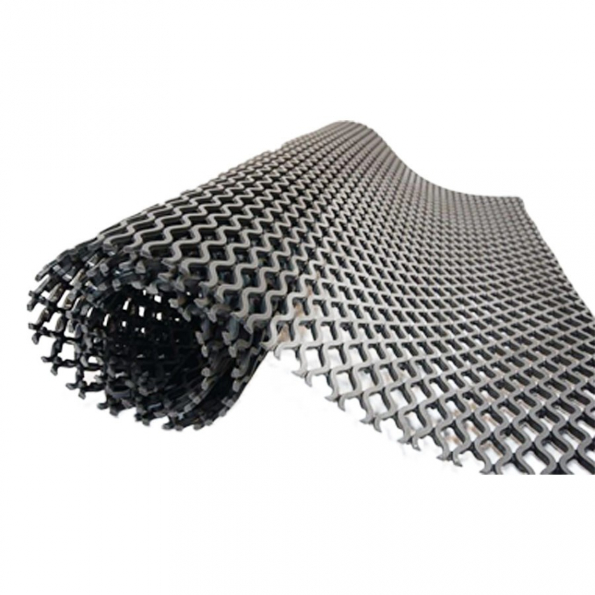Gitterrost Rutschfester Multifunktionaler PVC-Gitterrost - 338.2 - Diamond Grid