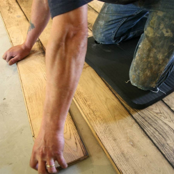 Anti-Müdigkeits-Teppich Tapis protection genoux en mousse - 34.8 - Knee-Saver