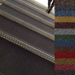 Kratzige Teppiche Tapis aiguilleté robuste - 174 - 113 MASTER TRAX