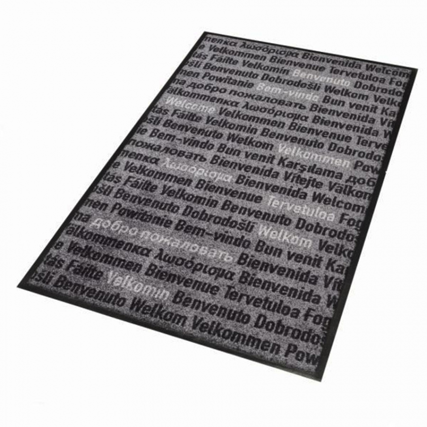 Teppiche und Bodenbeläge Deko-Teppich - 59 - 170 DECO DESIGN