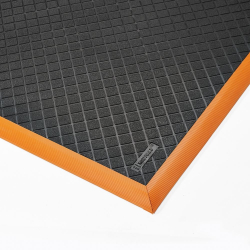 Anti-Müdigkeits-Teppich Tapis individuel en nitrile - 306 - 649 Safety Stance Solid