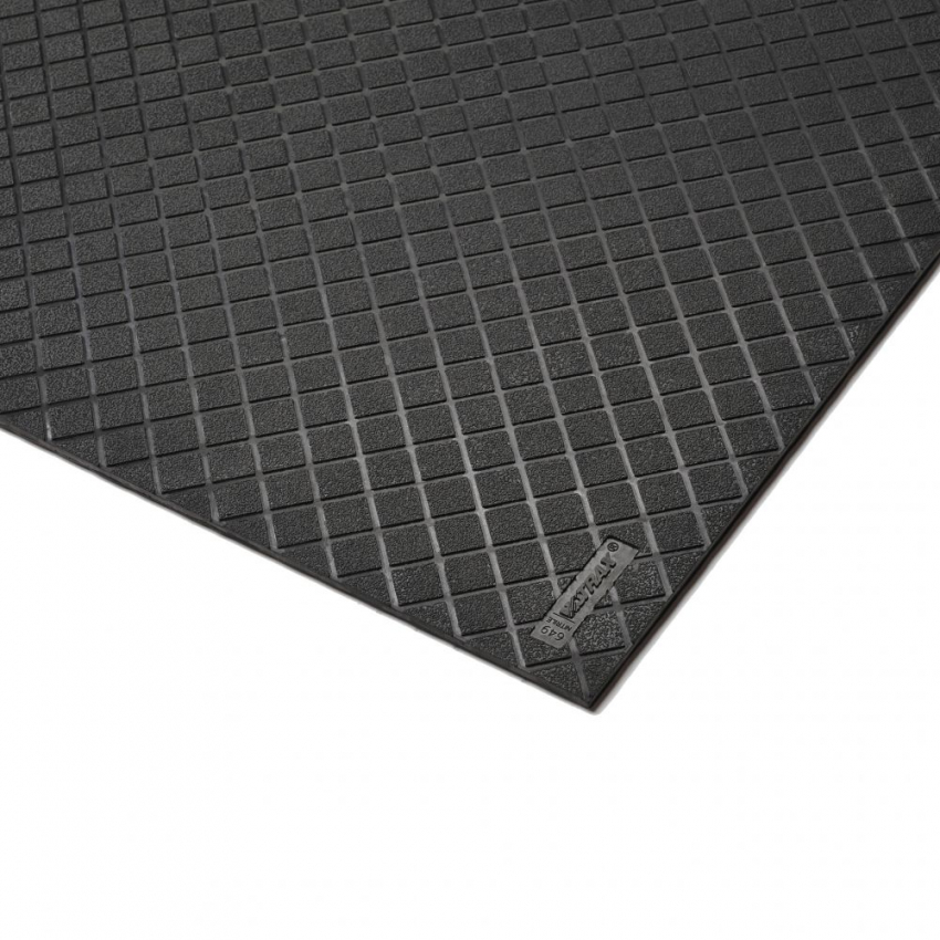 Anti-Müdigkeits-Teppich Tapis individuel en nitrile - 306 - 649 Safety Stance Solid