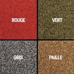 Absorbierende Matten Tapis absorbant écologique - 18 - EVOLUTION