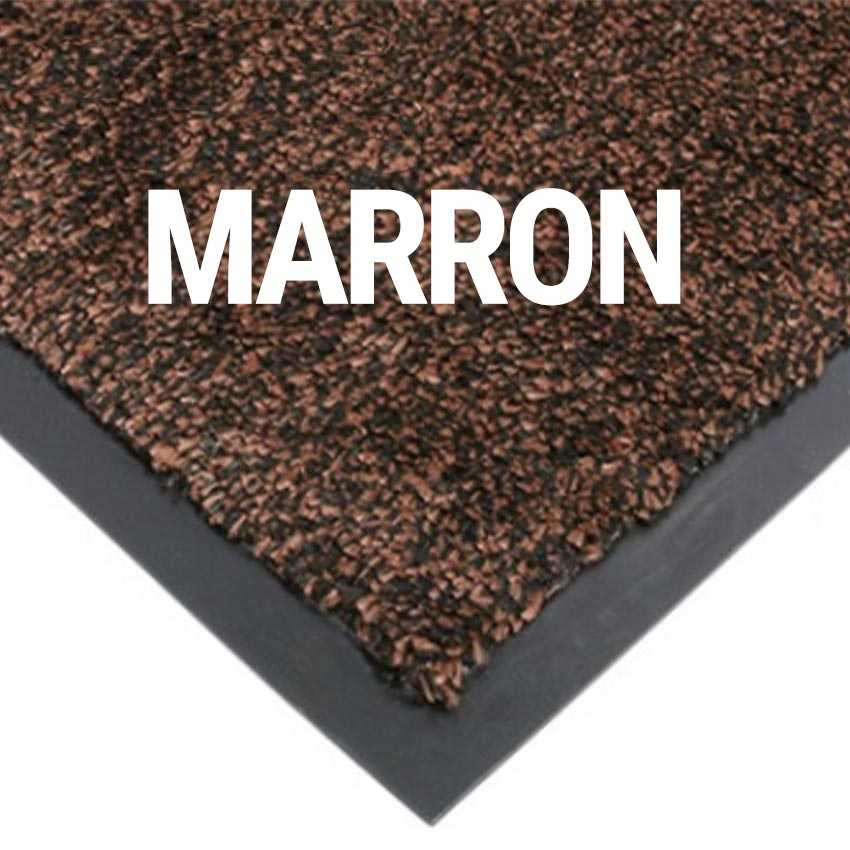 Absorbierende Matten Tapis d'entrée multifonctionnel - 70.8 - Microfibre Doormat