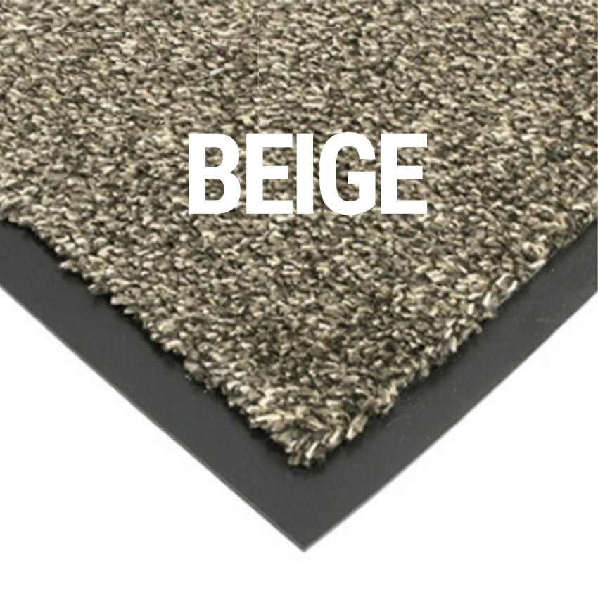 Absorbierende Matten Multifunktionale Eingangsmatte - 34.586667 - Mikrofaser Doormat