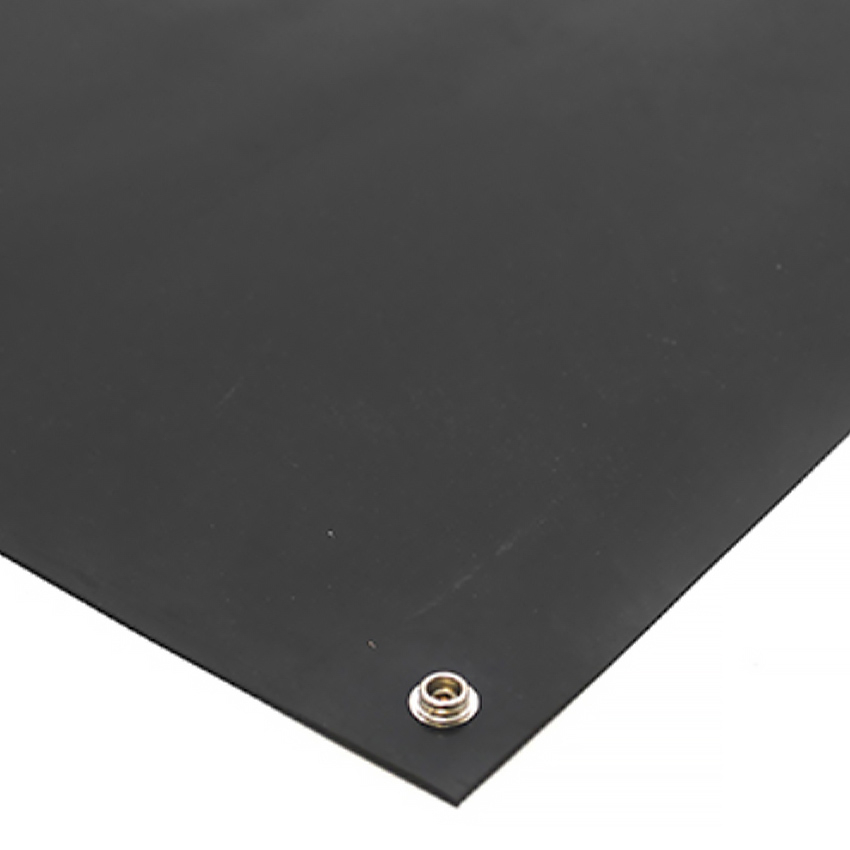 Antistatische Matten Tapis d’isolation électrique - 0 - ESD Rubber Floor Mat