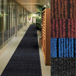 Schmutzabweisende Matte Tapis de passage rouleau - 586.8 - POLYNAT