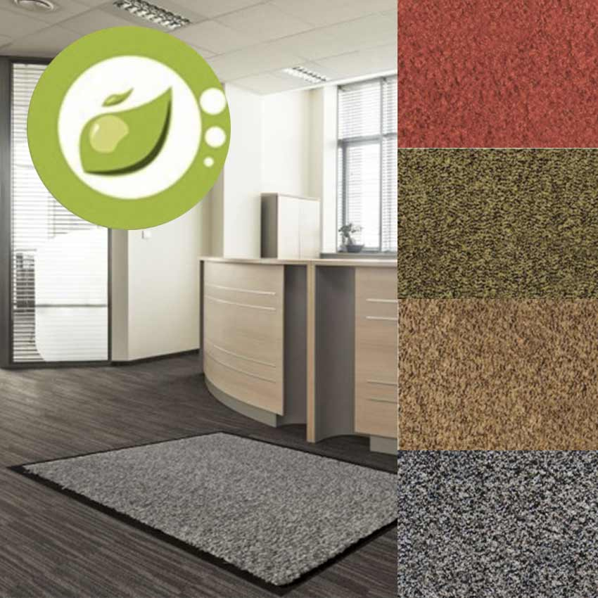 Absorbierende Matten Tapis absorbant écologique - 18 - EVOLUTION