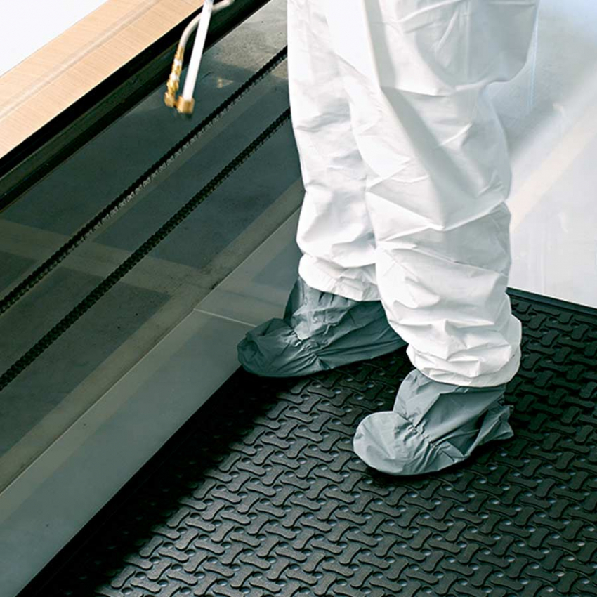 Teppiche für den Agrar- und Lebensmittelsektor Tapis anti fatigue secteur agroalimentaire - 66 - CONFORT FLOW