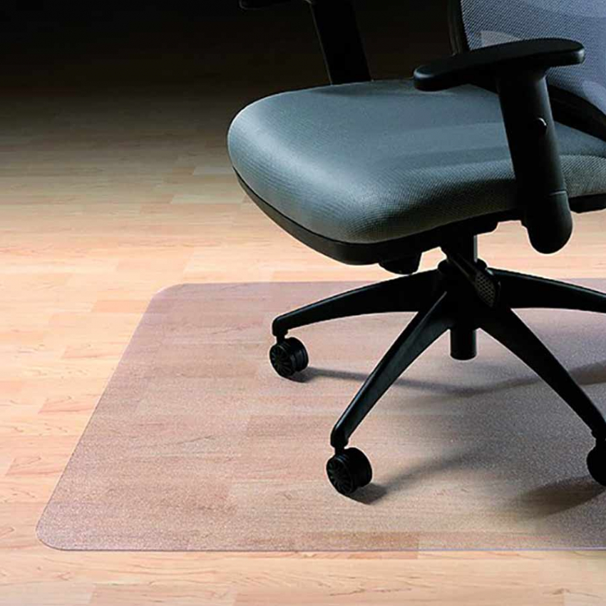 Rutschfeste Matten Tapis de protection chaise de bureau - 102 - Chair mat PET