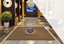 Hotel- und Spa-Bereich: Welcher Teppich sollte gewählt werden?
